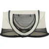 Deryan Campingbedje Scott Luxe