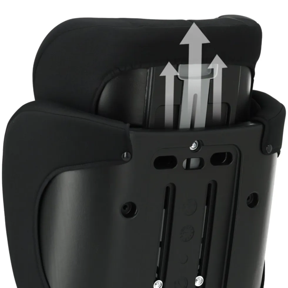 Deryan Charlie Luxe ISOFIX I-size Autostoel