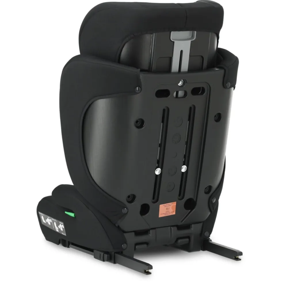Deryan Charlie Luxe ISOFIX I-size Autostoel