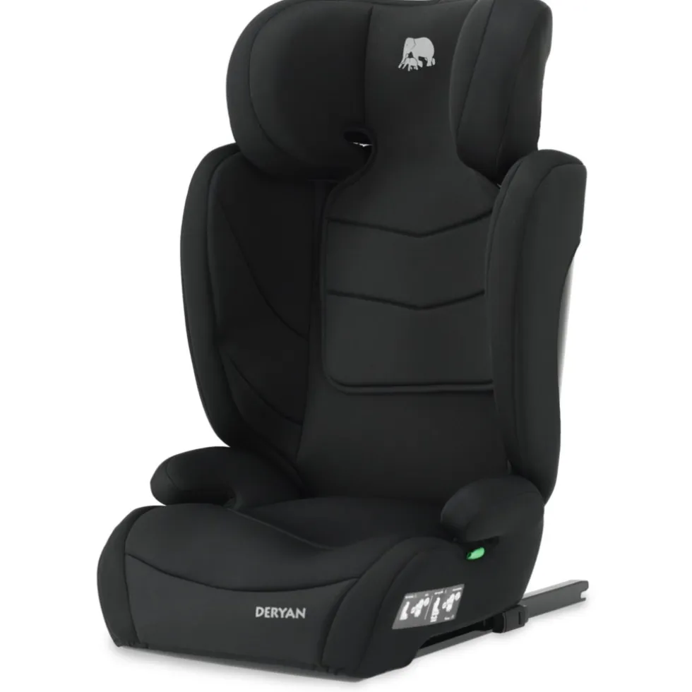 Deryan Charlie Luxe ISOFIX I-size Autostoel
