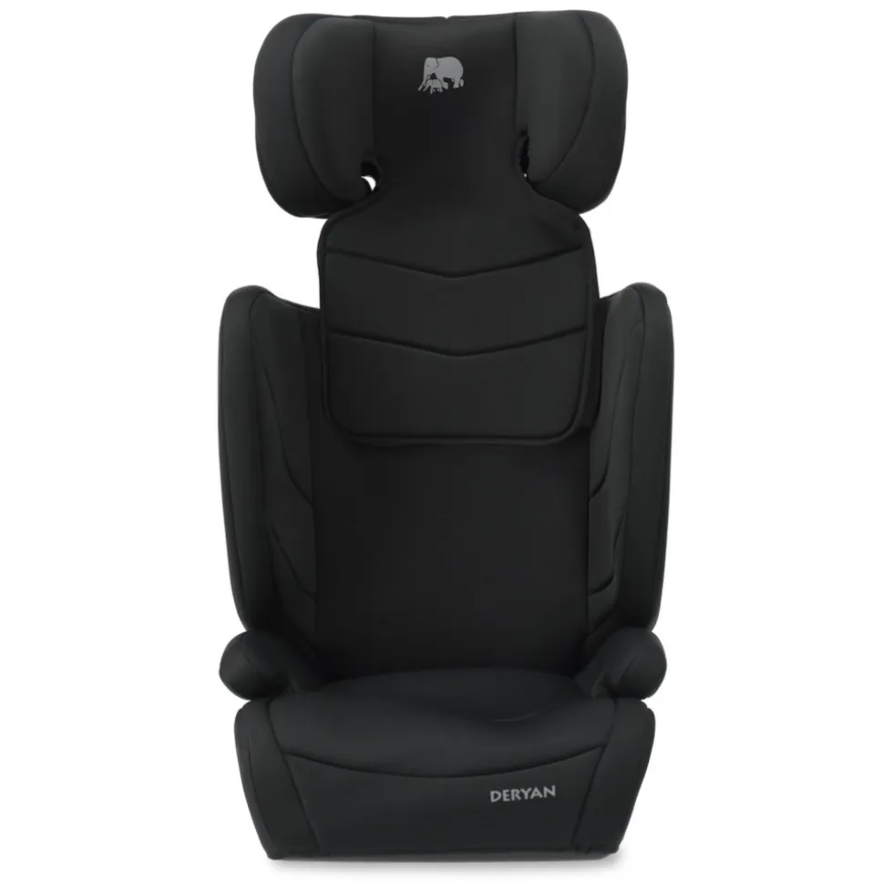 Deryan Charlie Luxe ISOFIX I-size Autostoel