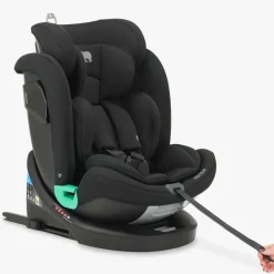 Deryan Colin Luxe i-Size Autostoel Groep 0–1–2–3 Isofix 360° draaibaar