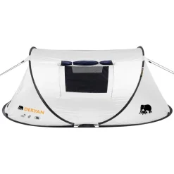 Deryan Dome Pop Up Tent Anti-UV 50+