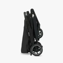 Deryan Easy Luxe Lichtgewicht Buggy + Regenhoes – Compact & Comfortabel
