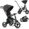 Deryan Explorer Luxe Driewieler Opvouwbaar met mandje
