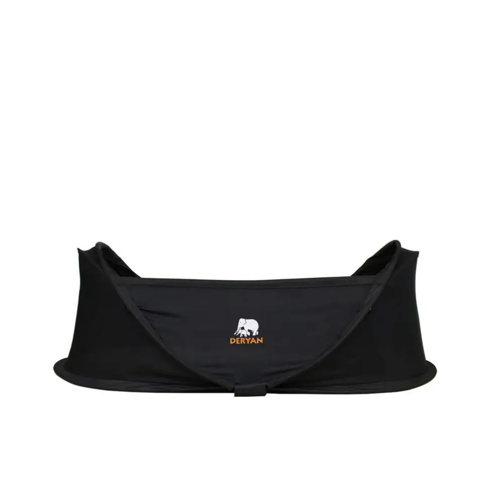 Deryan Infant Camping BabyBox Met Baby klamboe
