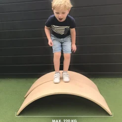 Deryan Luxe Balance board XL