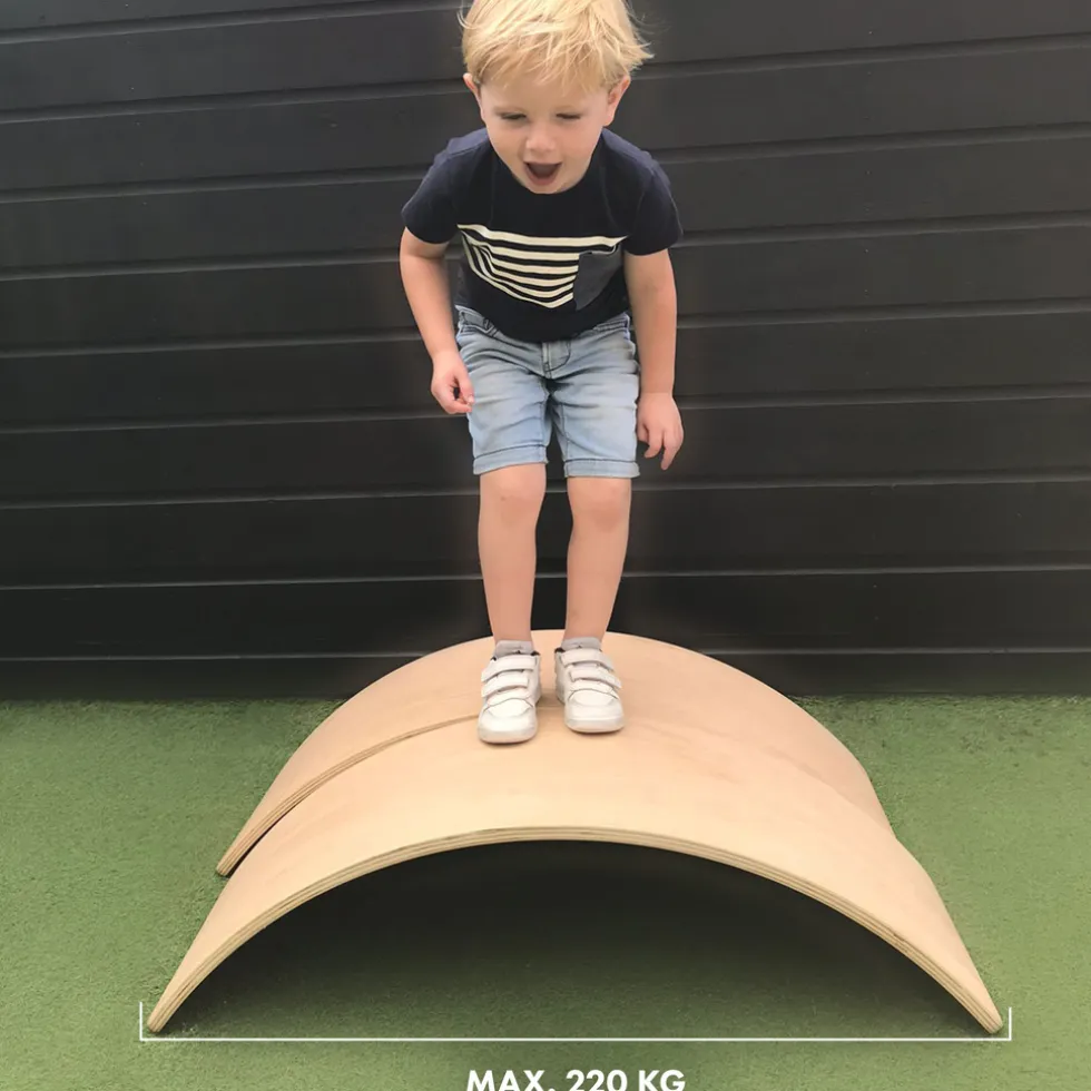 Deryan Luxe Balance board XL
