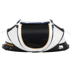 Deryan Luxe Cocoon Pop Up Tent Anti-UV 50+