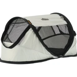Deryan Luxe Pet Travel-Cot Small