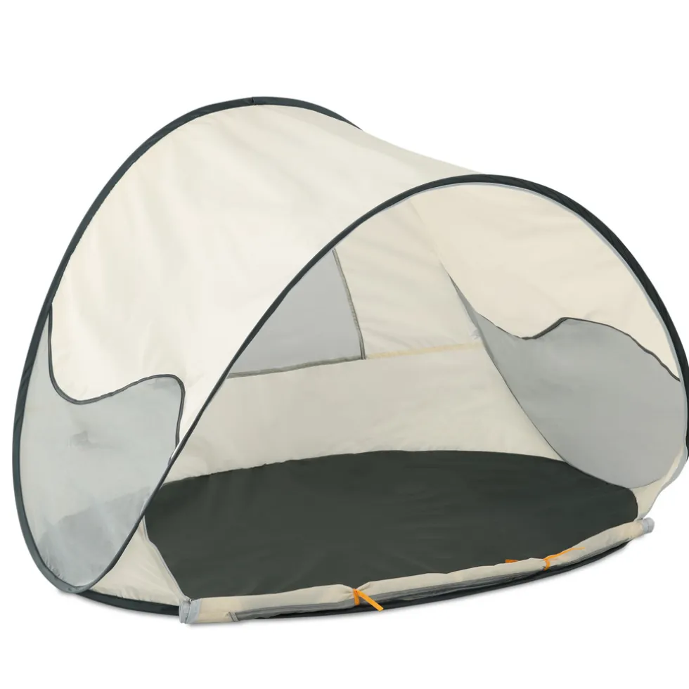 Deryan Luxe Pop Up Strandtent Anti-UV 50+