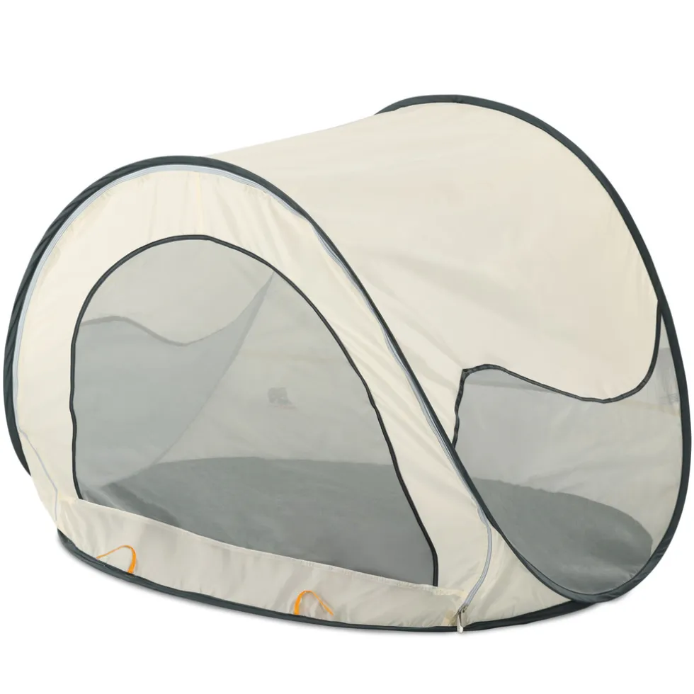 Deryan Luxe Pop Up Strandtent Anti-UV 50+