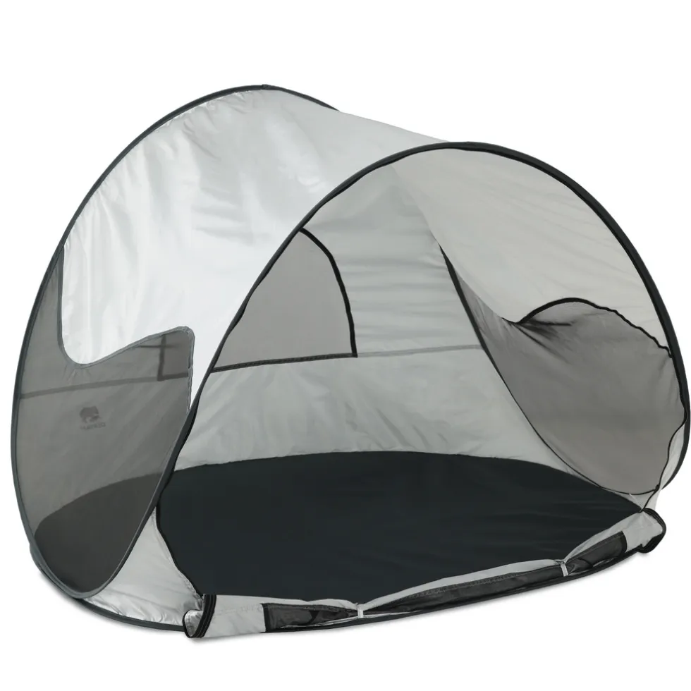 Deryan Luxe Pop Up Strandtent Anti-UV 50+