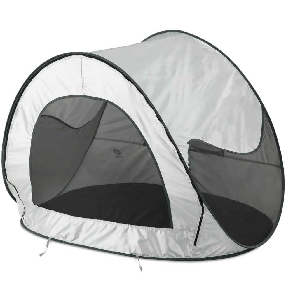 Deryan Luxe Pop Up Strandtent Anti-UV 50+