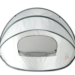 Deryan Luxe Pop Up Strandtent XXL Anti-UV 50+