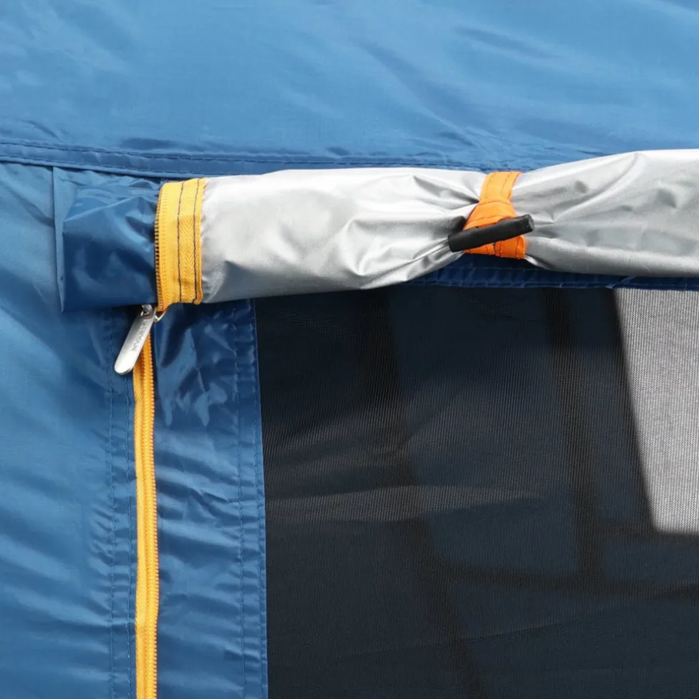 Deryan Luxe Pop Up Tent 8000MM Waterkolom