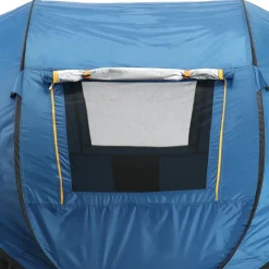 Deryan Luxe Pop Up Tent 8000MM Waterkolom