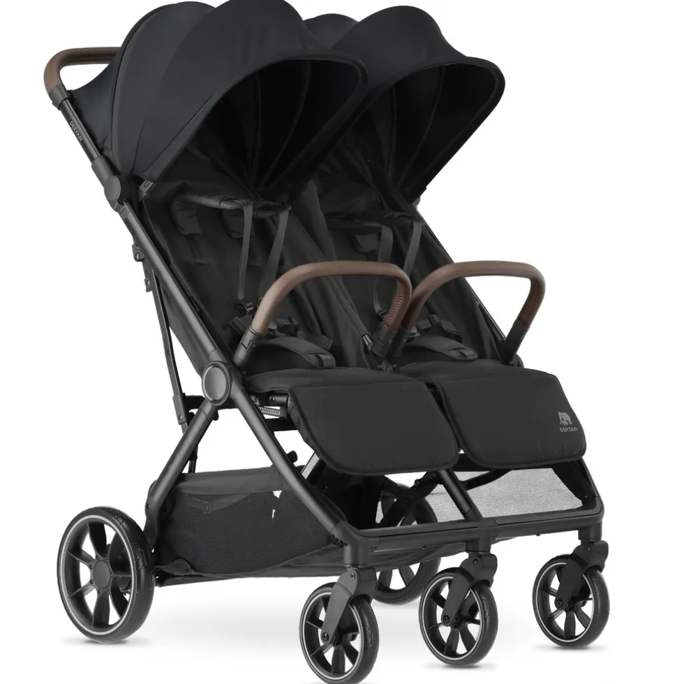 Deryan Luxe Rolo X2 XL V2 Duo Buggy