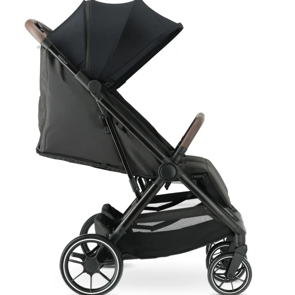 Deryan Luxe Rolo X2 XL V2 Duo Buggy