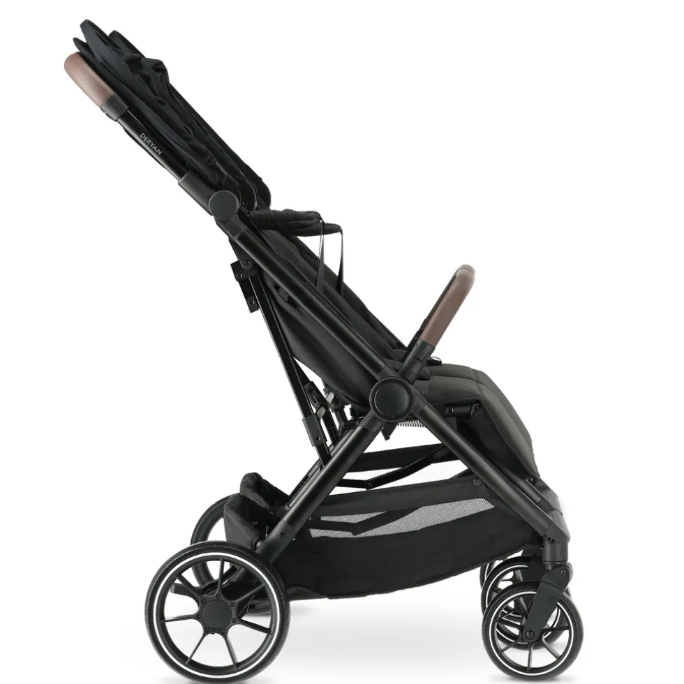 Deryan Luxe Rolo X2 XL V2 Duo Buggy