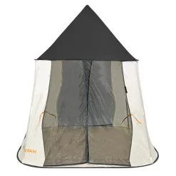 Deryan Luxe Speeltent voor Kinderen Met bodem