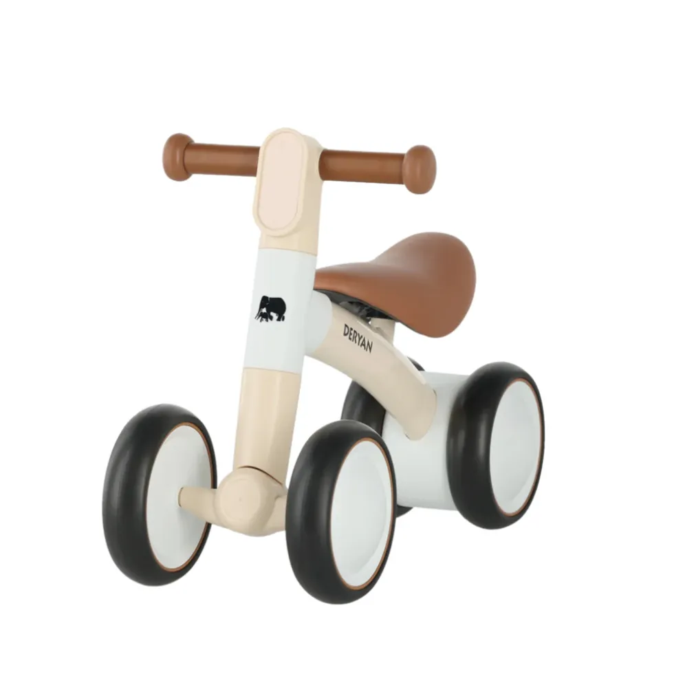 Deryan Milo Luxe Loopfiets