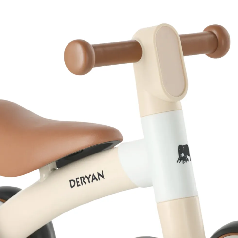 Deryan Milo Luxe Loopfiets