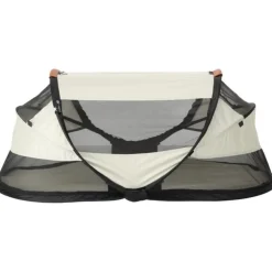 Deryan Peuter Luxe Campingbedje met Zelfopblaasbare Matras