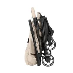 Deryan Plane Buggy Inclusief Regenhoes En Transporttas Ultralicht Compact