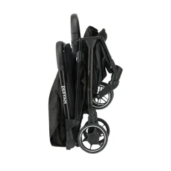 Deryan Plane Buggy Inclusief Regenhoes En Transporttas Ultralicht Compact