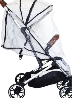 Deryan Rolo Buggy Regenhoes