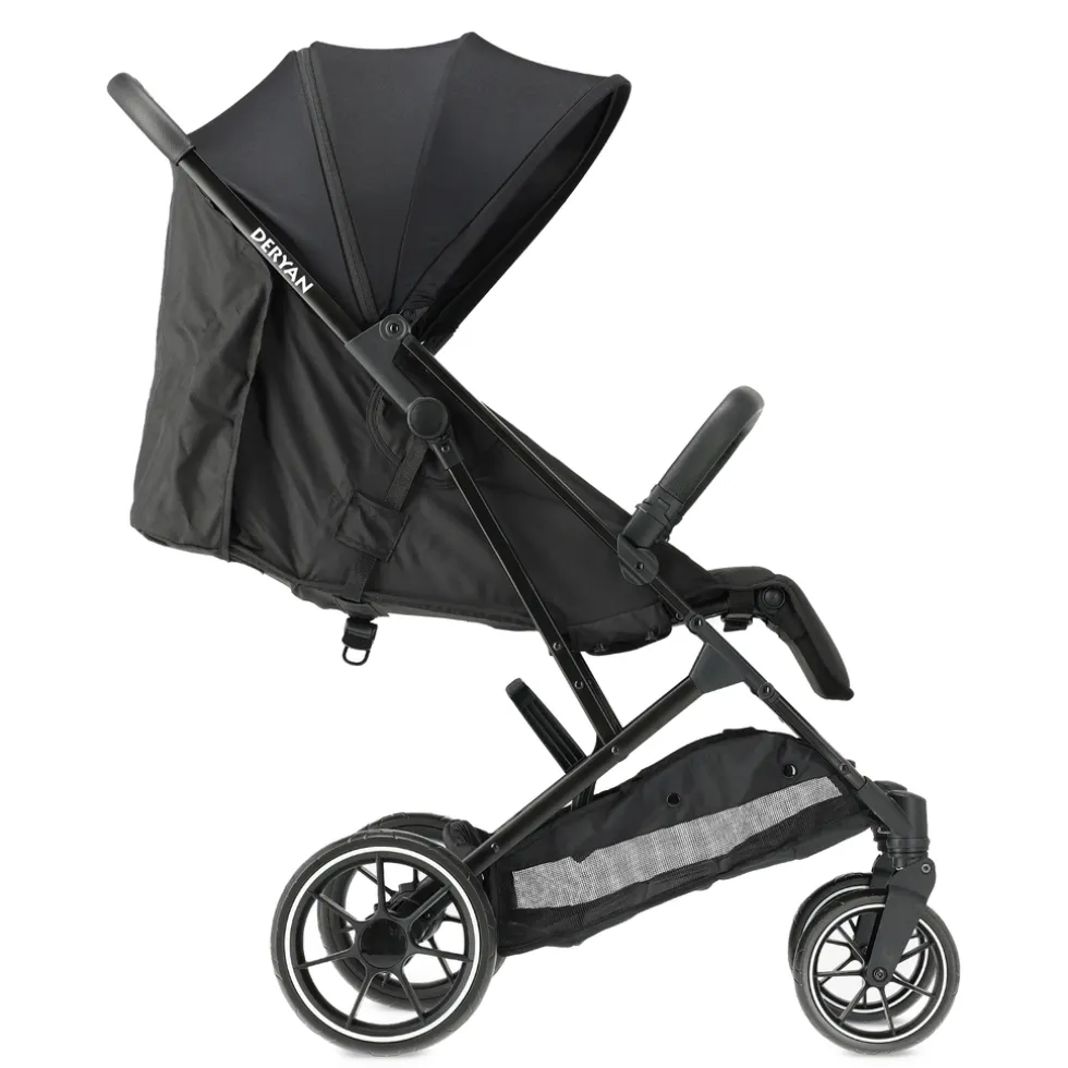Deryan Rolo XL Luxe Lichtgewicht Buggy