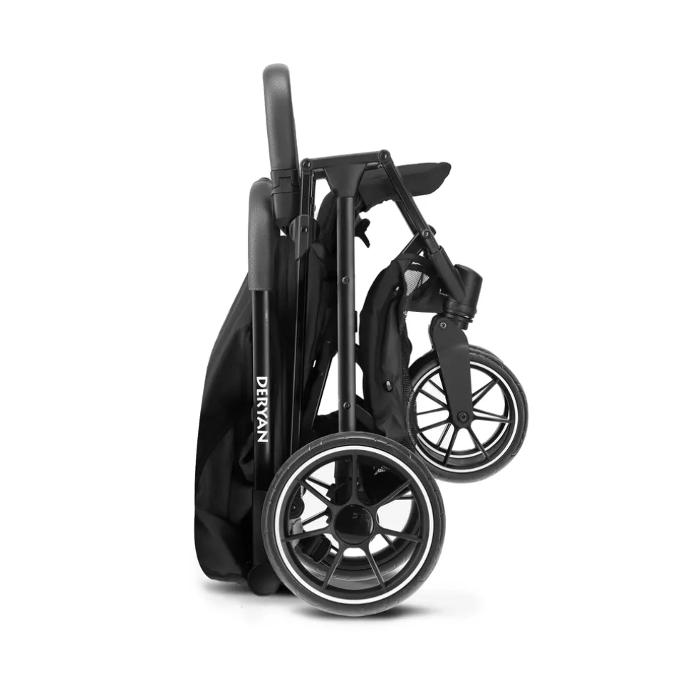 Deryan Rolo XL Luxe Lichtgewicht Buggy