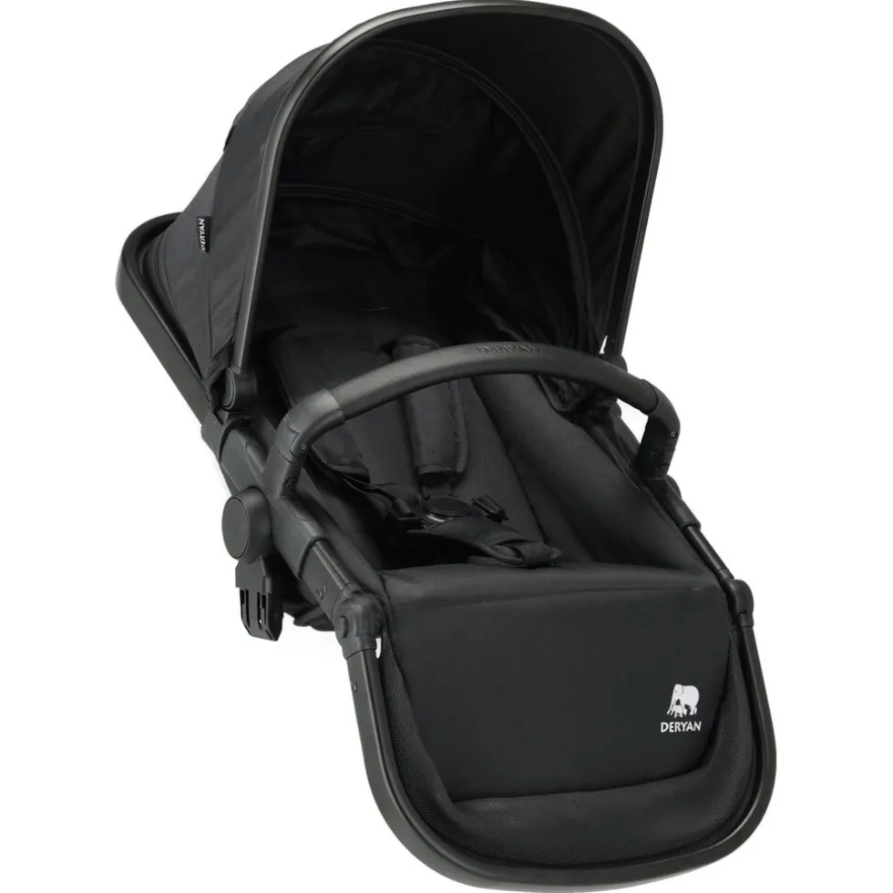 Deryan Tweede Stoeltje Evy Kinderwagen