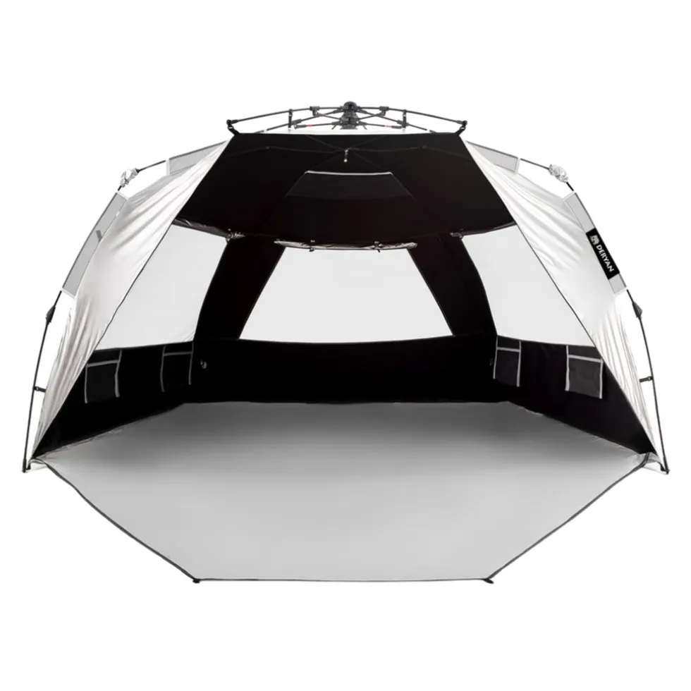 Deryan Up To Go Strandtent Pop-Up UV50+