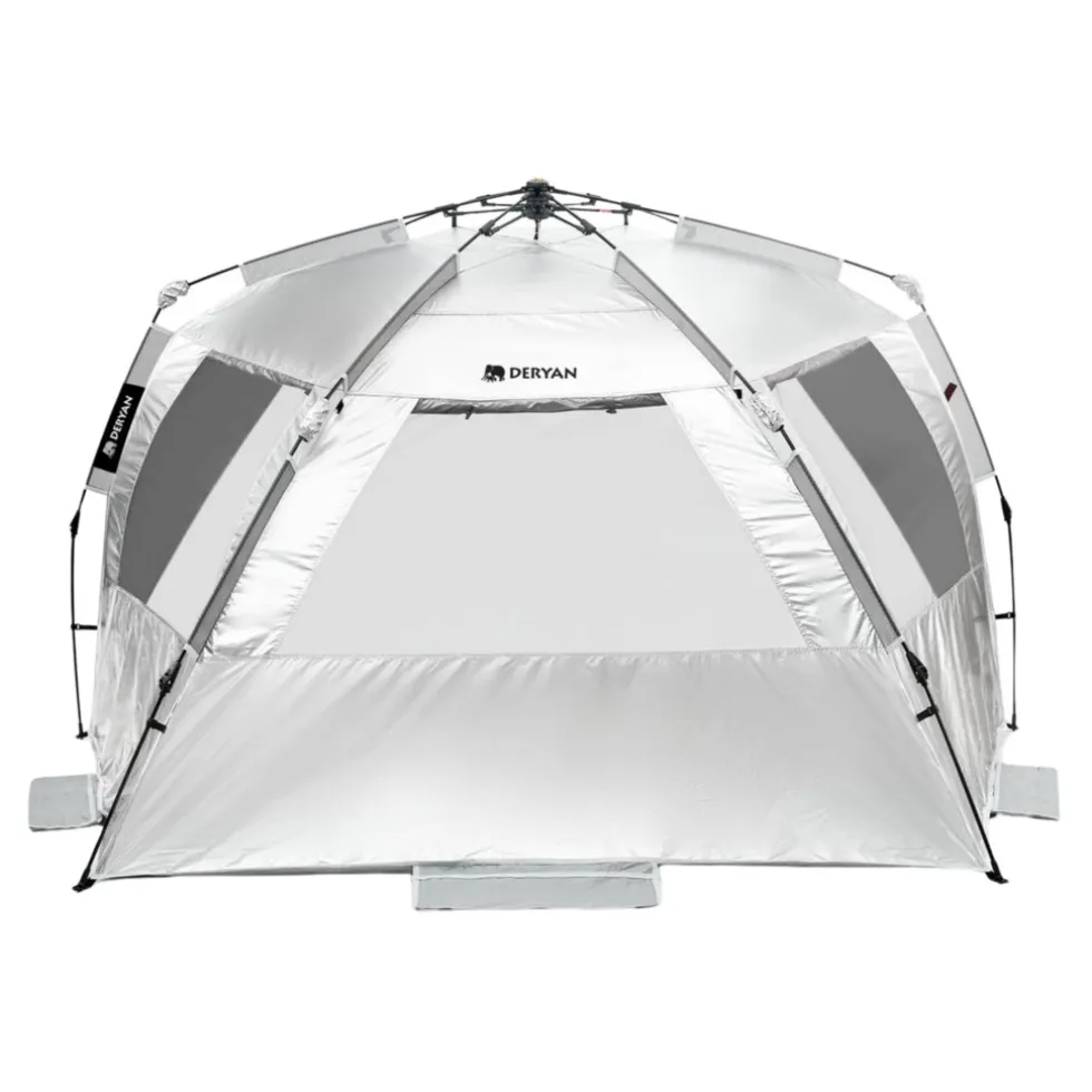 Deryan Up To Go Strandtent Pop-Up UV50+