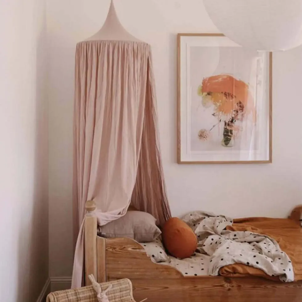 Deryan Vintage Klamboe