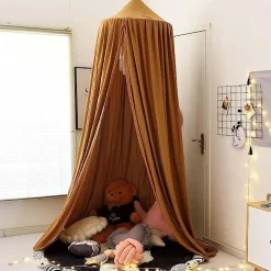 Deryan Vintage Klamboe voor Baby's en Kinderen