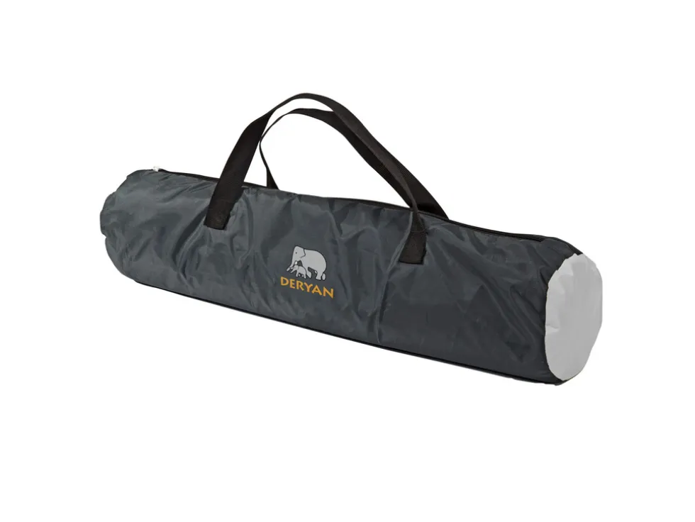 Deryan 200x90cm Bedtent Klamboe
