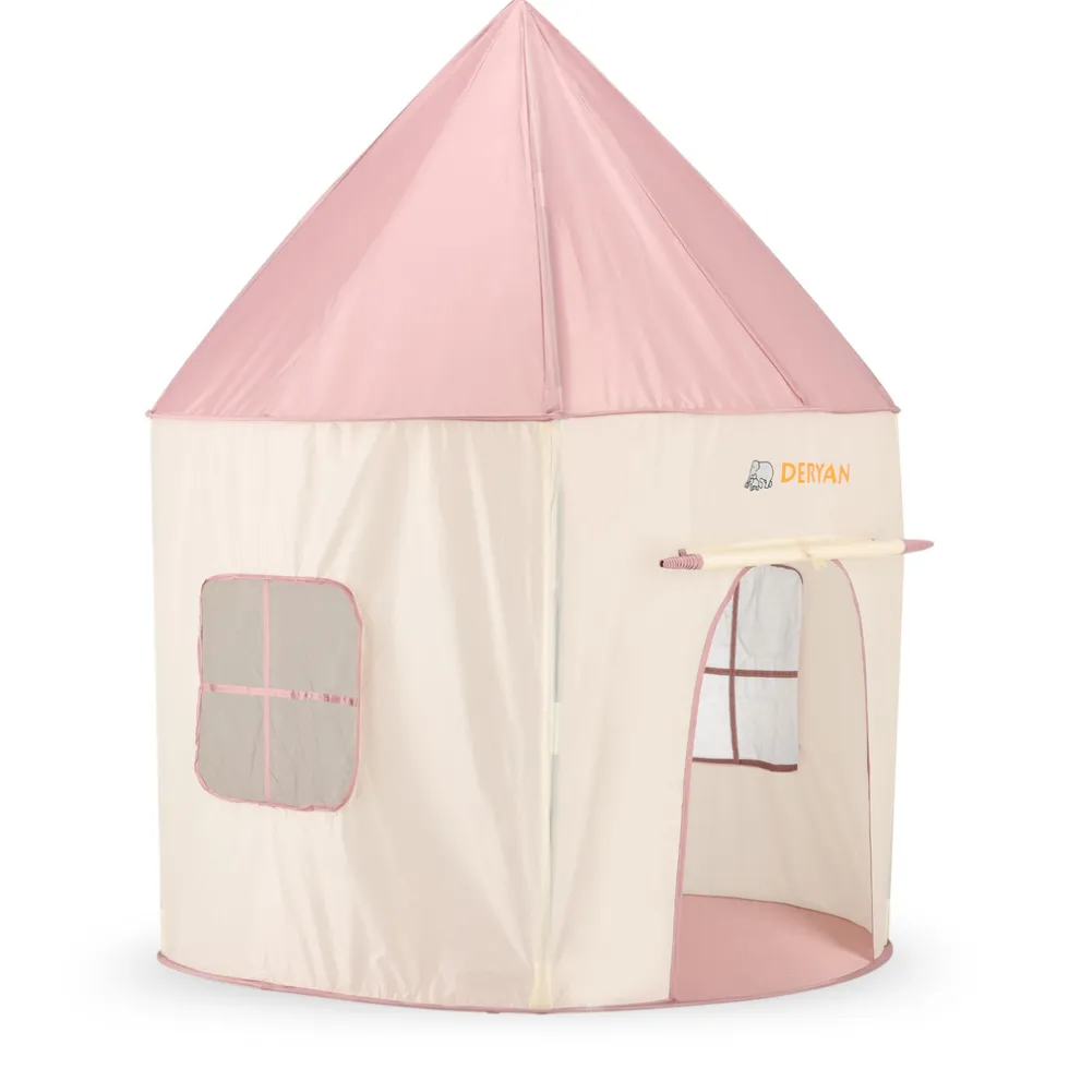 Deryan XL Luxe Speeltent
