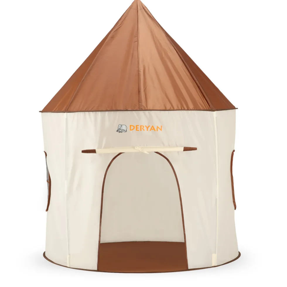 Deryan XL Luxe Speeltent