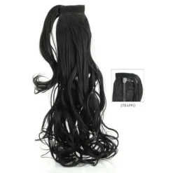 Di Biase Ponytail Wavy 70cm