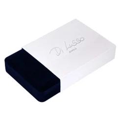 Di Lusso Armband Grasse Rhodium Plated