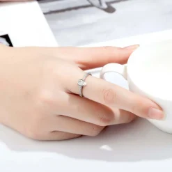 Di Lusso Ring Noirt
