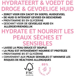 Diadermine Hydra Nutrition Dagcrème