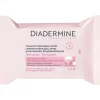 Diadermine Hydraterende Reinigingsdoekjes
