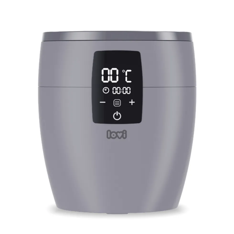 Difrax LOVI Flessenwarmer