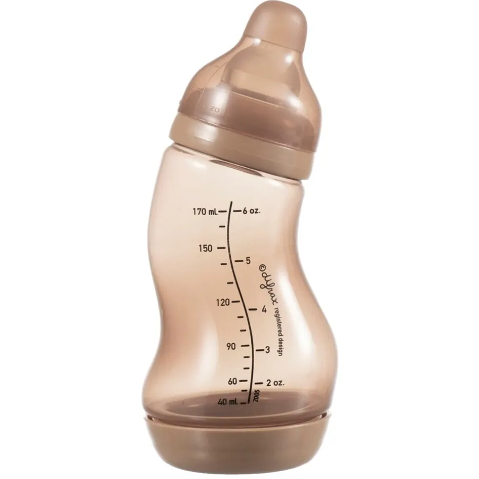 Difrax Natural Anti-colic S-fles