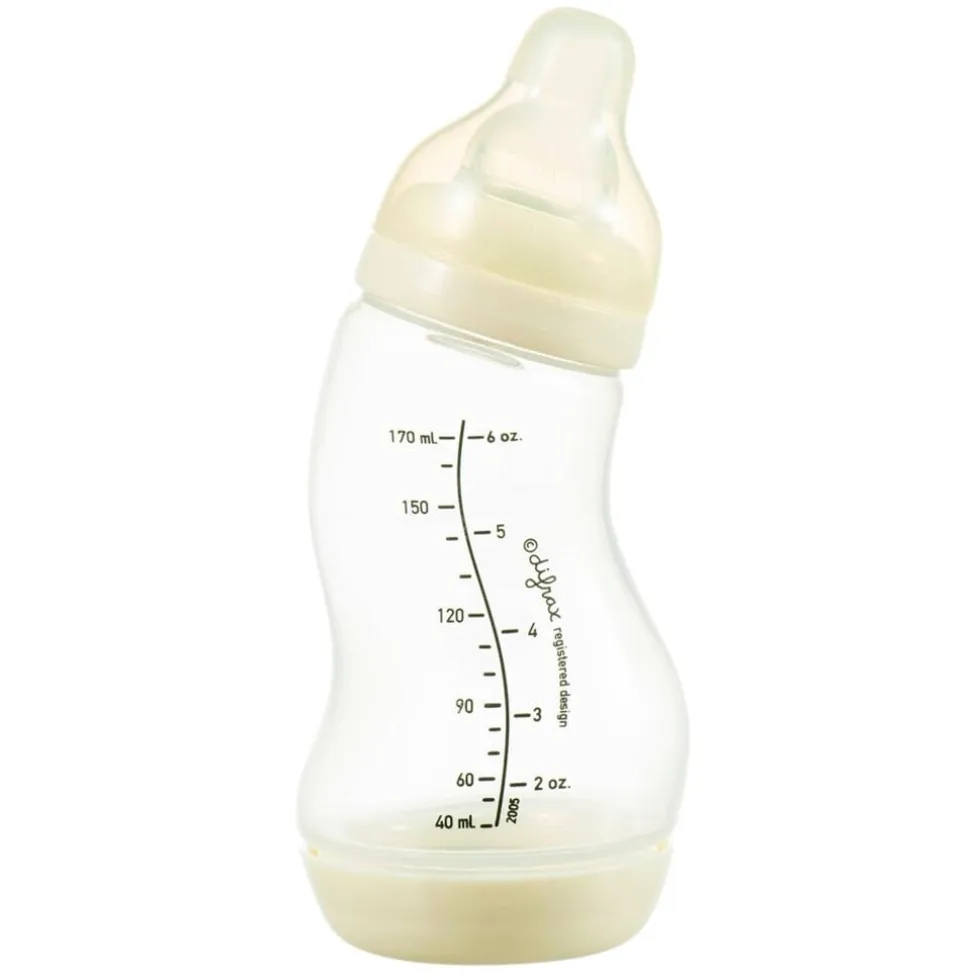 Difrax Natural Anti-colic S-fles