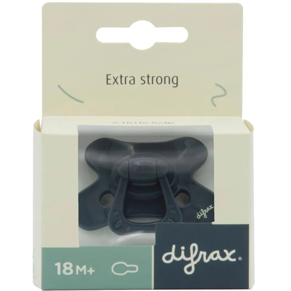 Difrax Natural 18+M Fopspeen